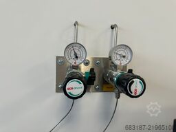 Shimadzu Shimadzu GCMS-TQ8040 NX, Nexis GC-2030
