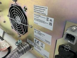 Shimadzu Shimadzu GCMS-TQ8040 NX, Nexis GC-2030