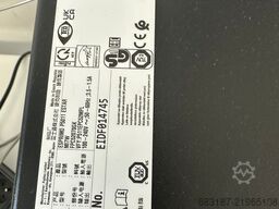 Shimadzu Shimadzu GCMS-TQ8040 NX, Nexis GC-2030