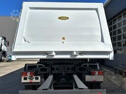 Mercedes-Benz Arocs 4140 K 8x4/4 Meiller Tipper