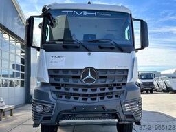 Mercedes-Benz Arocs 4140 K 8x4/4 Meiller Tipper