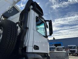 Mercedes-Benz Mercedes-Benz Arocs 4140K 8x4 | Mining | 20cbm ...