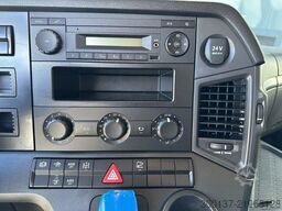 Mercedes-Benz Arocs 4140 K 8x4/4 Meiller Tipper