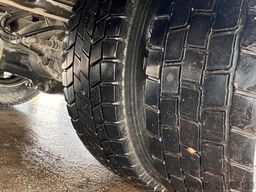 MAN LE 9.160 (MANUAL PUMP / POMPE MANUELLE / LAMES ...