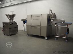 Source Technology Powerheater PH100-1