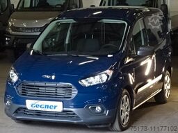 FORD Transit Courier Trend Kasten Trennwand S&S Klima