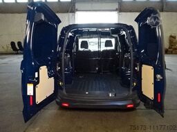 FORD Transit Courier Trend Kasten Trennwand S&S Klima