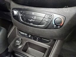 FORD Transit Courier Trend Kasten Trennwand S&S Klima