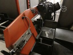 Eismo - Ergonomic 290.250 DGA - 2-axis automatic band saw