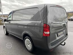 MERCEDES-BENZ Vito 114 CDI 3200 Klima Kamera AHK Navi Tempomat