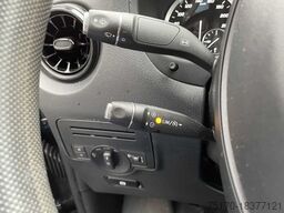 MERCEDES-BENZ Vito 114 CDI 3200 Klima Kamera AHK Navi Tempomat