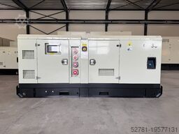 Cummins 6BTA5.9-G2 - 138 kVA Generator - DPX-19836