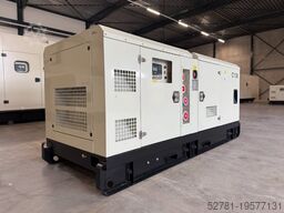 Cummins 6BTA5.9-G2 - 138 kVA Generator - DPX-19836