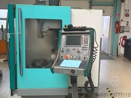 Deckel Maho DMU 35 M