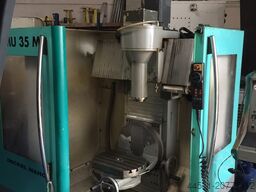 Deckel Maho DMU 35 M