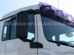 MAN TGS 26.360 Fahrgestell Winterdienst Salzstreu