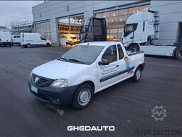 DACIA LOGAN PICK - UP