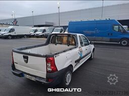DACIA LOGAN PICK - UP