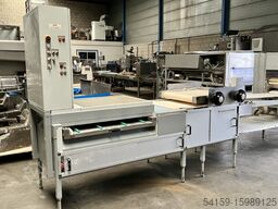 Werner Pfleiderer Tewimat TW6