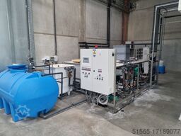 Richel Group UVGERMI 3XAD300 Typ GERMISERRE