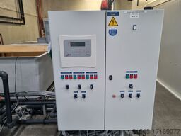 Richel Group UVGERMI 3XAD300 Typ GERMISERRE