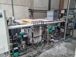 Richel Group UVGERMI 3XAD300 Typ GERMISERRE