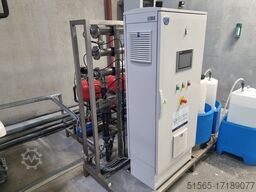 Richel Group UVGERMI 3XAD300 Typ GERMISERRE