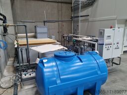 Richel Group UVGERMI 3XAD300 Typ GERMISERRE