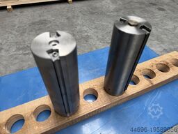 Weinig 536 HSK Powerlock Kopf