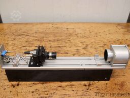 Pulnix TM-6CN  Novadisc 4+3S UV