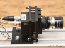 Pulnix TM-6CN  Novadisc 4+3S UV