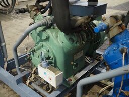 Linde, Bitzer VHM 316-4521, S4G-12.2-40P, S4G-12.2 Y