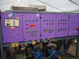 Linde, Bitzer VHM 316-4521, S4G-12.2-40P, S4G-12.2 Y