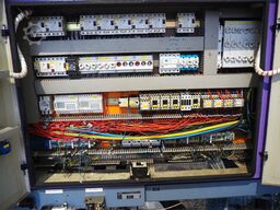 Linde, Bitzer VHM 316-4521, S4G-12.2-40P, S4G-12.2 Y