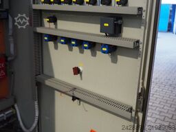 Linde, Bitzer VHM 316-4521, S4G-12.2-40P, S4G-12.2 Y