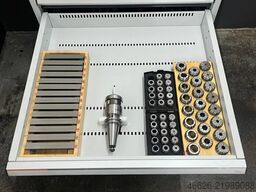 HURCO VMX 24 i
