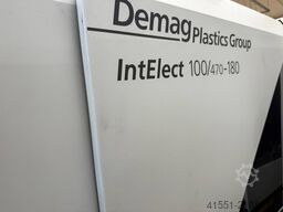 DEMAG IntElect 100/470-180 NC5