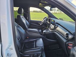 MERCEDES-BENZ V-KLASSE 300 CDI L3 XL Dubbele Cabine 4Mmatic A...