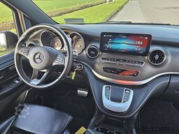 MERCEDES-BENZ V-KLASSE 300 CDI L3 XL Dubbele Cabine 4Mmatic A...