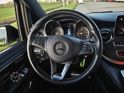MERCEDES-BENZ V-KLASSE 300 CDI L3 XL Dubbele Cabine 4Mmatic A...