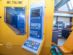 STAMA MC 726