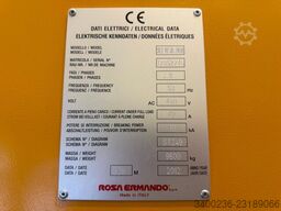 Rosa SL 11.7