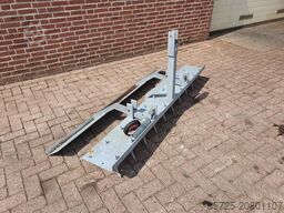  Manegevlakker 2000mm