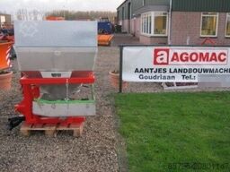  Dalla Bona zoutstrooier