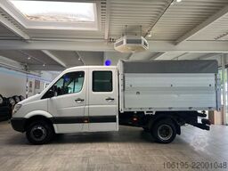 MERCEDES-BENZ Sprinter 513/516 DoKa*3-Seiten Kipper*1.Hand*
