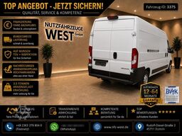 OPEL Movano 2,2 CDTI Maxi L3-H2*Garantie*1.Hand*