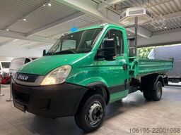 IVECO Daily 70c17 *Meiller 3-Seiten Kipper*Tüv NEU