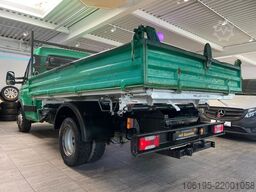 IVECO Daily 70c17 *Meiller 3-Seiten Kipper*Tüv NEU