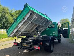 IVECO Daily 70c17 *Meiller 3-Seiten Kipper*Tüv NEU