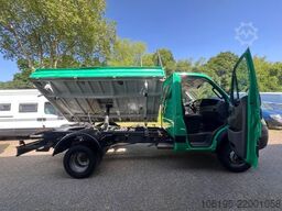 IVECO Daily 70c17 *Meiller 3-Seiten Kipper*Tüv NEU